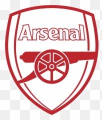 Arsenal Logo Transparent Png Free Logo - Arsenal Logo Png Emoji,Arsenal Badge Emoji