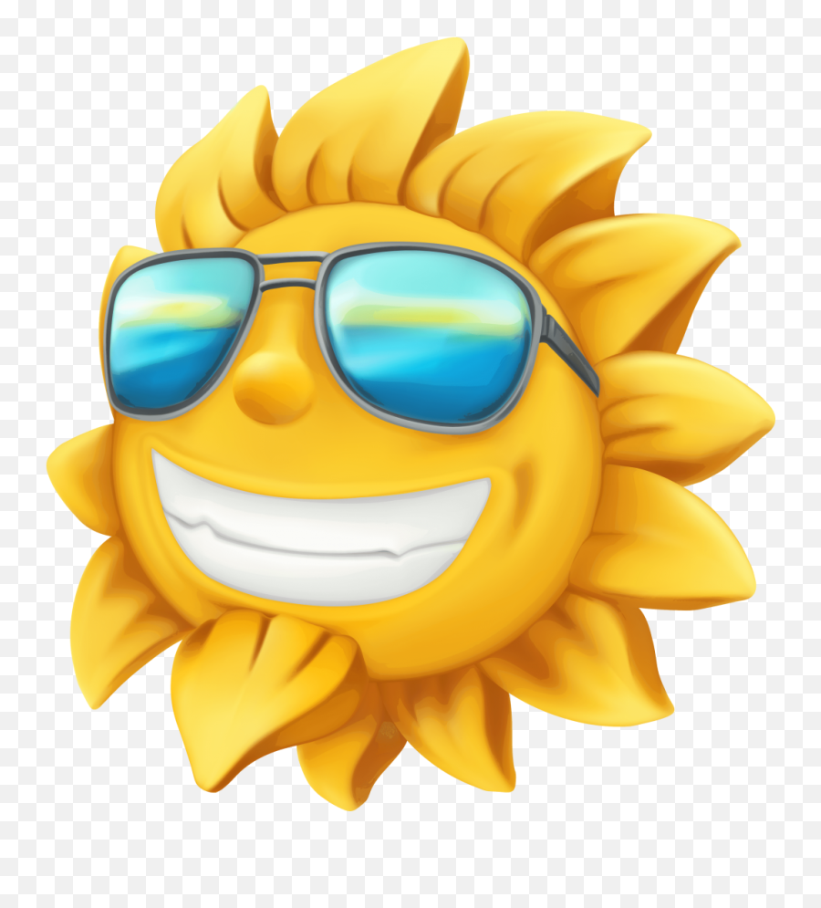 Sunshine Vape And Coffee Offers Pure Cbd Oils Vape Juice E - Sol Em 3d Vetor Emoji,Sunshine Emoticon