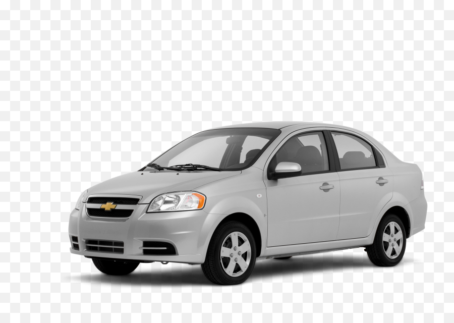 Used 2008 Chevrolet Aveo Ls Sedan 4d - 2017 Hyundai Accent Emoji,Aveo Emotion Sedan 2008