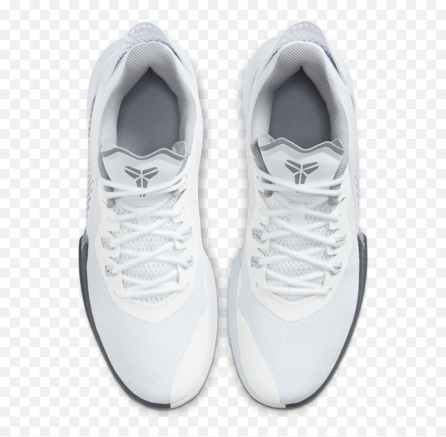 Nike Mamba Fury Basketball Shoe U0027whitewolf Greyu0027 - Nike Kobe Mamba Fury White Wolf Grey Pure Platinum Emoji,Emotion Shoes