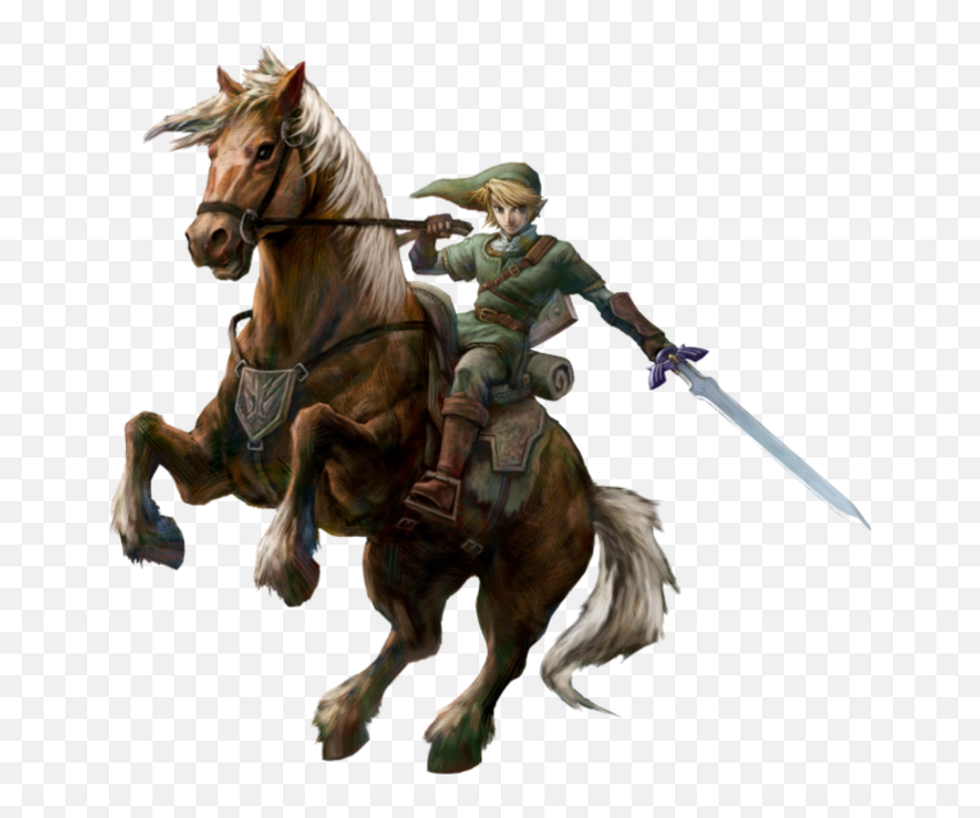 Art - Official Link Twilight Princess Art Emoji,Mariah Carey Emotions Goat