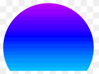 June Clipart Sunrise June Sunrise Transparent Free For - Pink Purple Blue Ombre Circle Emoji,Sunrise Emoji