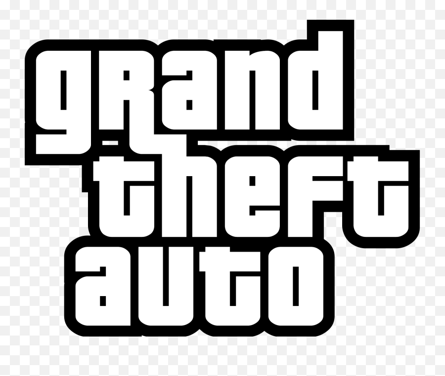Colonna Sonora Di Grand Theft Auto - Grand Theft Auto Logo Transparent Emoji,Emotion 98.3