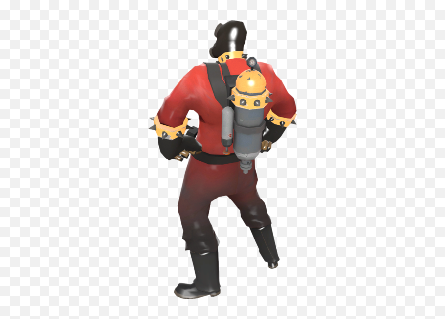 Usercooper Kidimage Check - Official Tf2 Wiki Official Pyro Spikes Emoji,Balloonicorn Tf2 Png Emoticon