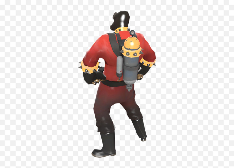 Balloonicorn - Official TF2 Wiki