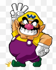 Finger Clipart Shake Finger Shake Transparent Free For - Wario Land Shake It Wario Emoji,Shake Emoji