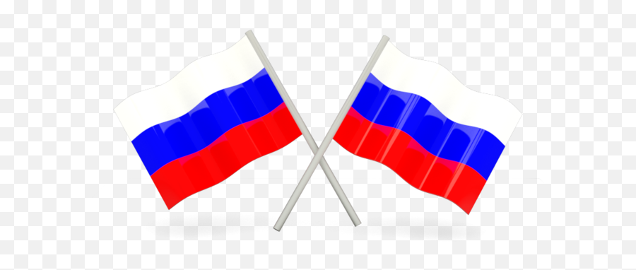 Flag Of Russia Emoji - Blue And Red Flag Png,Russian Flag Emoji