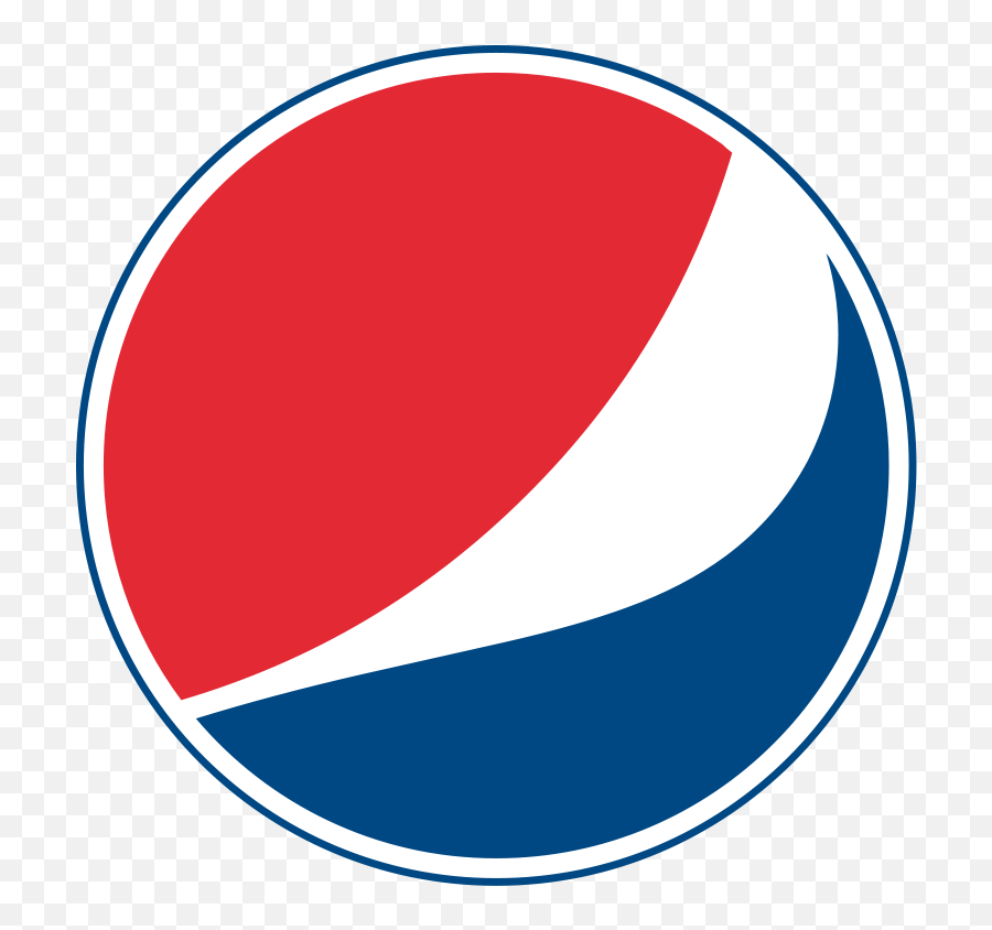 Pepsi - Transparent Pepsi Logo Png Emoji,Cindy Crawford Pepsi Emoji