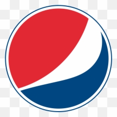 Pepsi - Transparent Pepsi Logo Png Emoji,Cindy Crawford Pepsi Emoji
