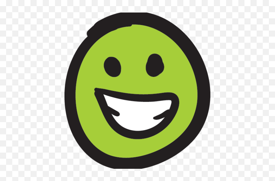 Blog Go Green Face Paint - Happy Emoji,Sparkle Japanese Emoticon