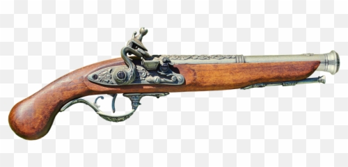 Free Photo Pistol Muzzleloader Old - Battle Of Helgea Emoji,Emotions Are A Deadly Weapon