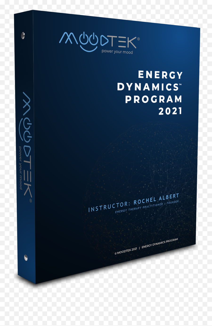 Energy - Horizontal Emoji,Emotion Memory Binder