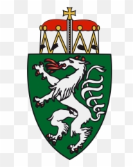 Hey Reurope Whatu0027s The Coast Of Arms Of Your City - Styria Coat Of Arms Emoji,Busy Beaver Emoticon