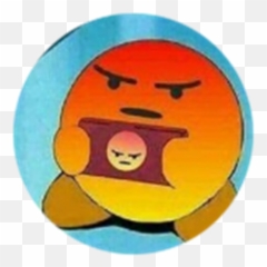 Something That Is Pink Emoji,Thanos Emoticon