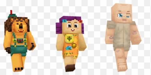Toy Story Mash - Up Minecraft Toy Story En Minecraft Emoji,Minecraft Emoticons Mod Controls