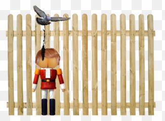 Lipstick Alley - Fence Transparent Background Emoji,Emoticon Guy Fencing A Spy