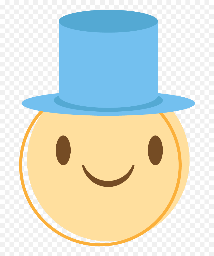 Bobateau Website Design Alexandria Lo - Happy Emoji,Person With Hat Emoticon