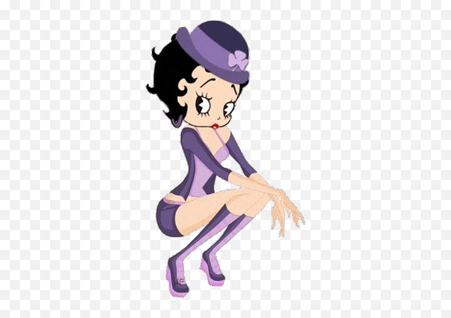 370 Ideas De Betty Boop Y Suscosas Betty Boop Fotos De - For Women Emoji,Cantinflas Emoticon