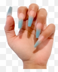Nail House La - Gel Nails Emoji,Manicure Emoticon