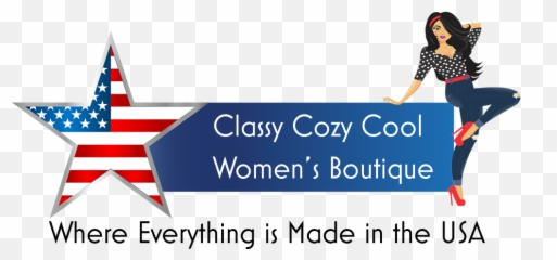 Womenu0027s Clothing Boutique Made In The Usa - Clip Art America Banner Emoji,Tubetop With Cowboy Emoji