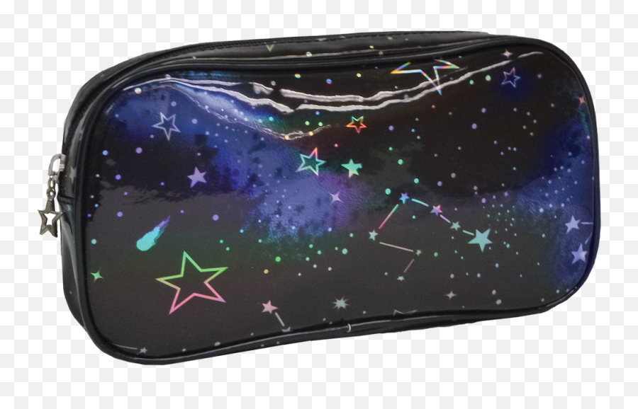 Constellation Holographic Small - Pouch Emoji,Emoji Holograph Backpack