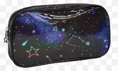 Constellation Holographic Small - Pouch Emoji,Emoji Holograph Backpack