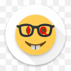 Nerd Iq Test Game Rock 10 Iq Levels Get Nerd Iq U2013 Apps On Google Play - Nerd Face Emoji Twitter,Big Grin Emoticon Aim