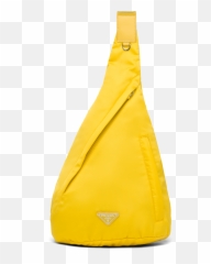Menu0027s Backpacks Prada - Prada Sling Bag Yellow Emoji,Camfrog Type Emoticons
