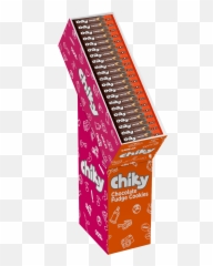 Chiky Cookies - Language Emoji,Emojis Of Riverside