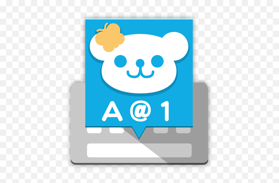 Privacygrade - Hacer El Logo De Bts Emoji,Emoji Smart Neon Keyboard