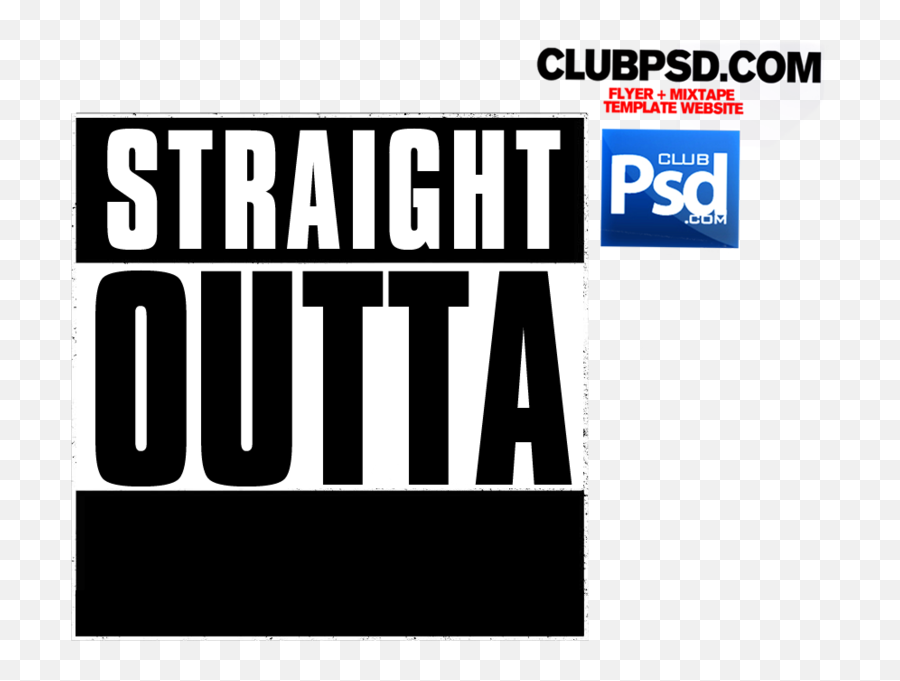 Straight Outta - Logo Straight Outta Emoji,Straight Outta Emojis