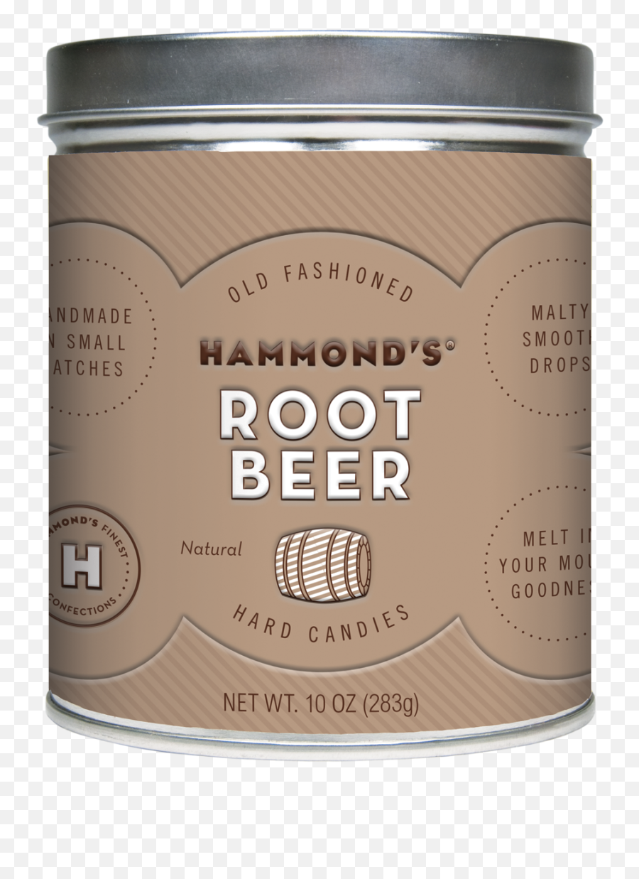 Natural Root Beer Drop Tin Emoji,Emotions Are Not Root Beer