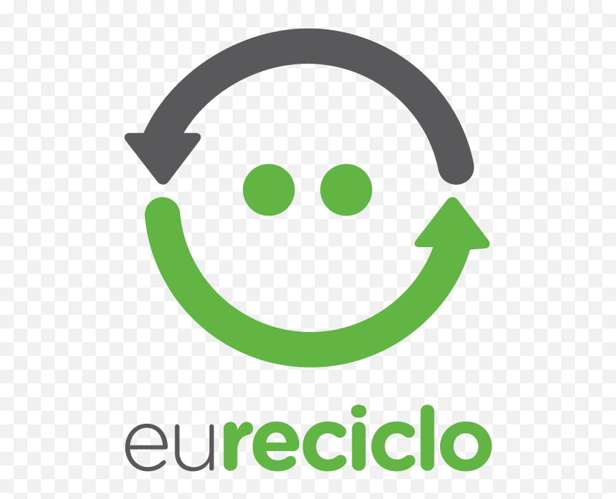 Loja Direto Da - Eureciclo Logo Emoji,Emoticon Fazer Oque Né