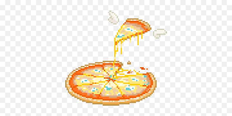 Snowpaws101 - Pixel Transparent Gif Food Emoji,Delete Emotions Loading Gif