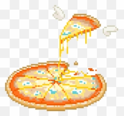 Snowpaws101 - Pixel Transparent Gif Food Emoji,Delete Emotions Loading Gif