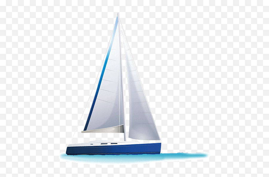 Conditional With - Sailboat Image No Background Emoji,Sailing Emojis