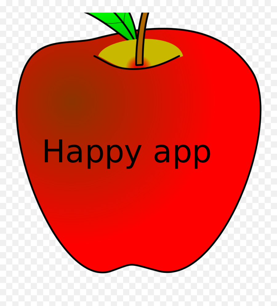 Iphone Apple Png Clipart Png Svg Clip Art For Web - Maranello Emoji,Large Apple Devil Emoji