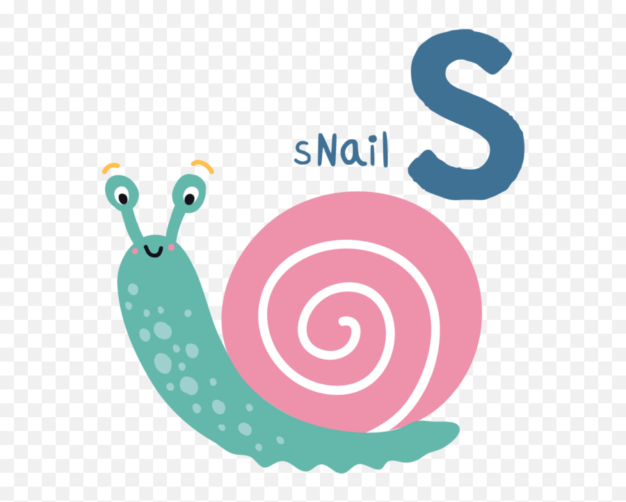 Adjectives That Start With A To Z List - Snail Emoji,H Nouns Of Emotion