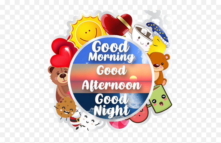 Night Stickers Apk Download For Windows - Sticker Emoji,Good Morning With Emojis