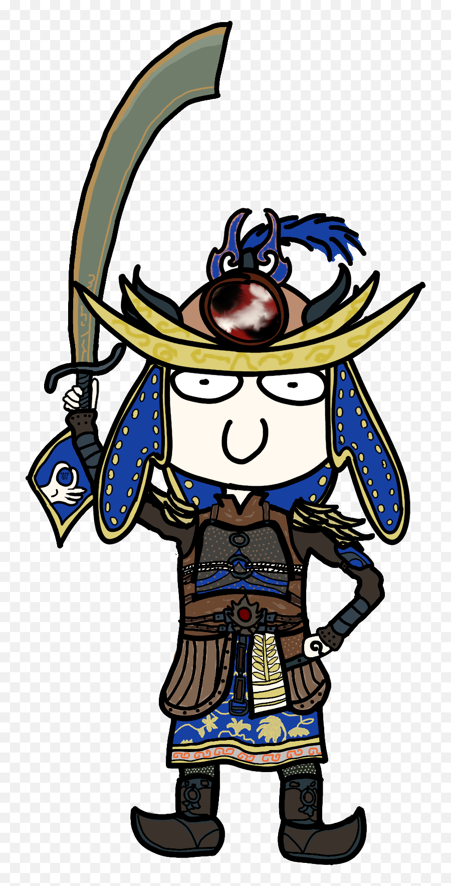 Cutesy Tiandi - Album On Imgur Fictional Character Emoji,Steam Emoticon Art Cut Off