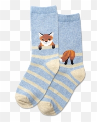Hot Sox Kids - Soft Emoji,Crown Emoji Sports Socks