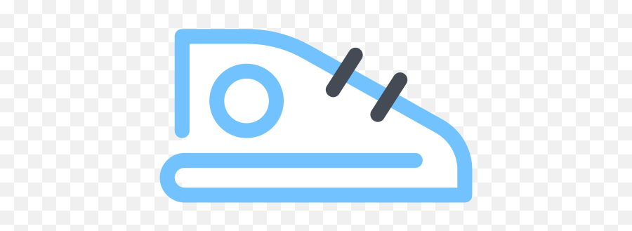 Gumshoes Icon - Horizontal Emoji,Sports Equipment Emojis Without Background