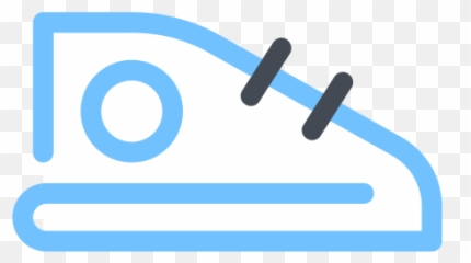 Gumshoes Icon - Horizontal Emoji,Sports Equipment Emojis Without Background