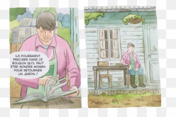Bd U2013 Grignotages - Comics Emoji,Planche Bd Emotion Bulle