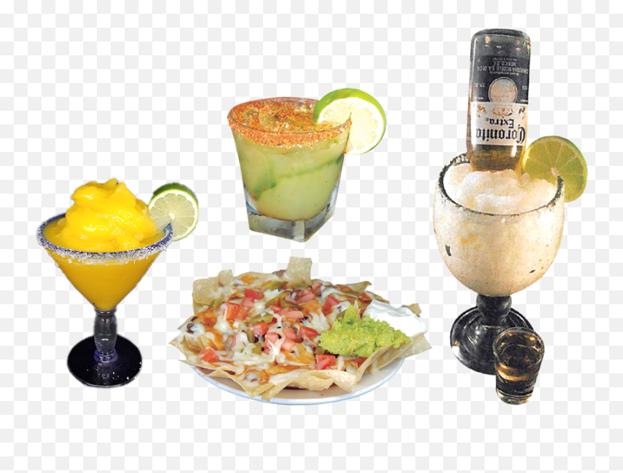 Pancho Villa Mexican Grill - Stemware Emoji,Pancho Villa Emoji