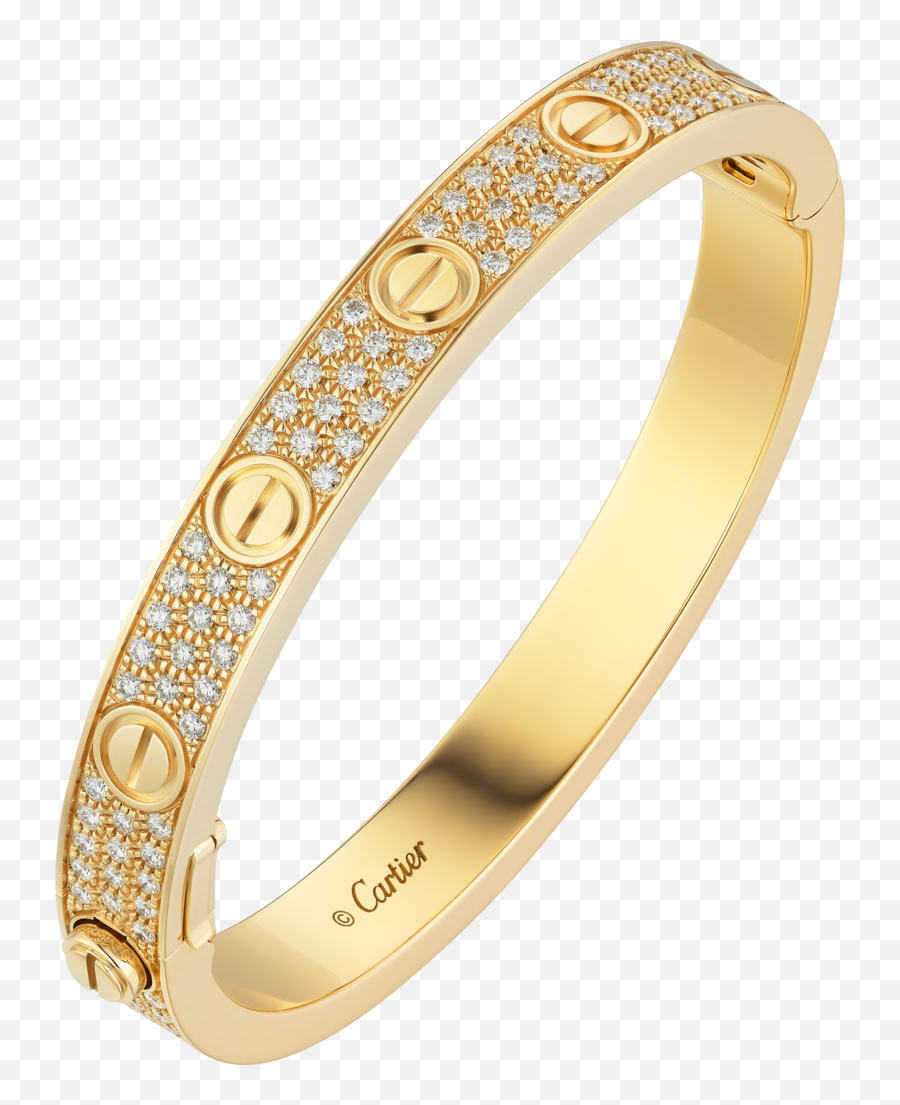 Pin - Cartier Love Diamond Paved 18k Rose Gold Bracelet Emoji,Emoji Bracelet Pandora Store