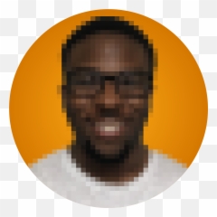 Amber Kumars Portfolio - Blur Image Of Man Emoji,Portrait Emotion Pixel