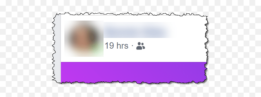 Why Does My Facebook Post Show As - Dot Emoji,Don't Post Your Emotions On Facebook Why Does My Facebook Post Show As - Dot Emoji,Don't Post Your Emotions On Facebook