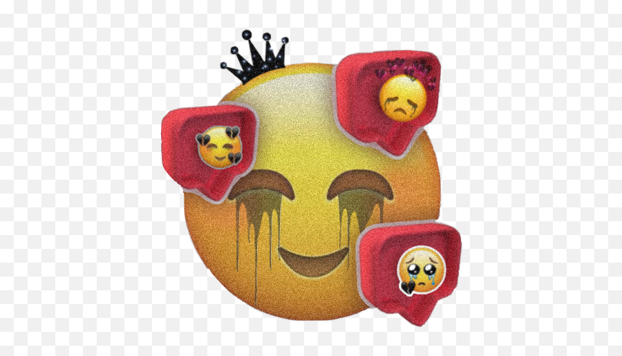 The Most Edited Emojisad Picsart - Imágenes Sad De Emojis,How To Make Pillow Emojis