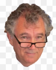 Decision Making - Senior Citizen Emoji,Never Let Your Emotions Overpower Your Intelligence